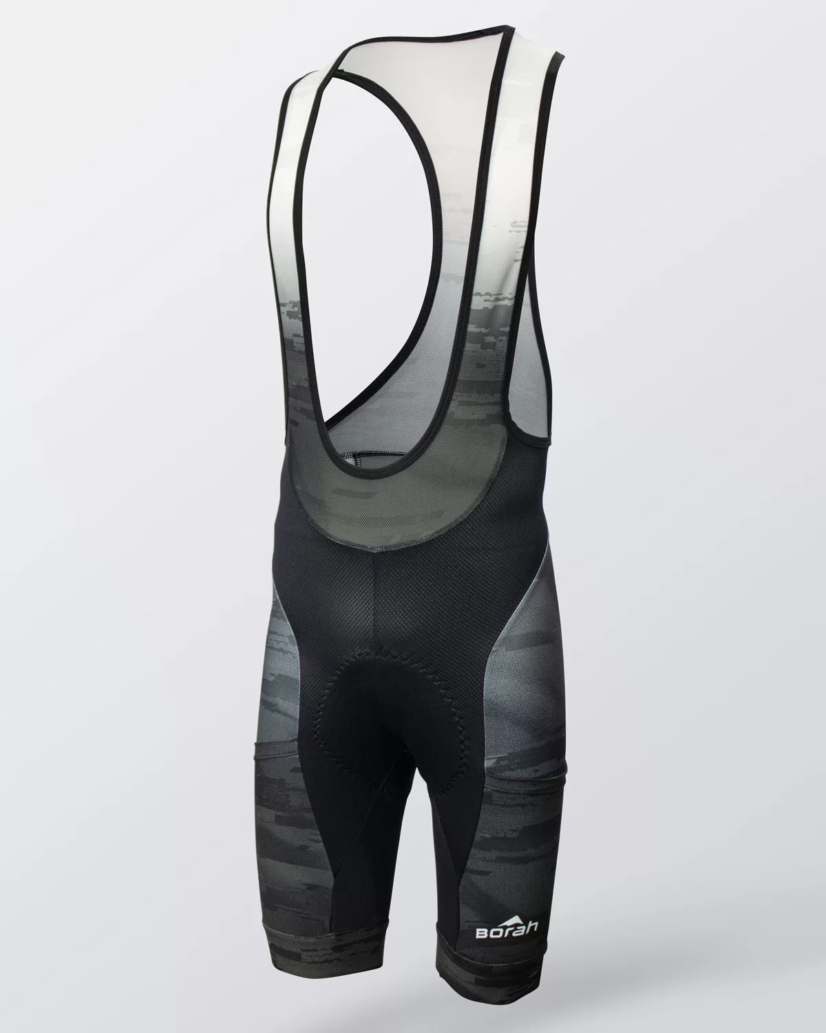 OTW Ultra Cargo Bib front view.