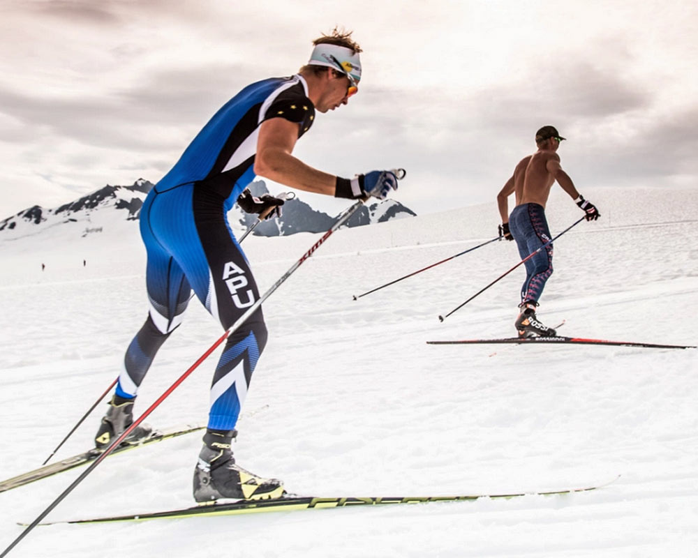 Three Steps to a Great Race