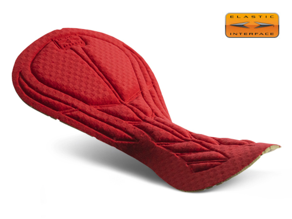 Chamois Guide - Junior Pad