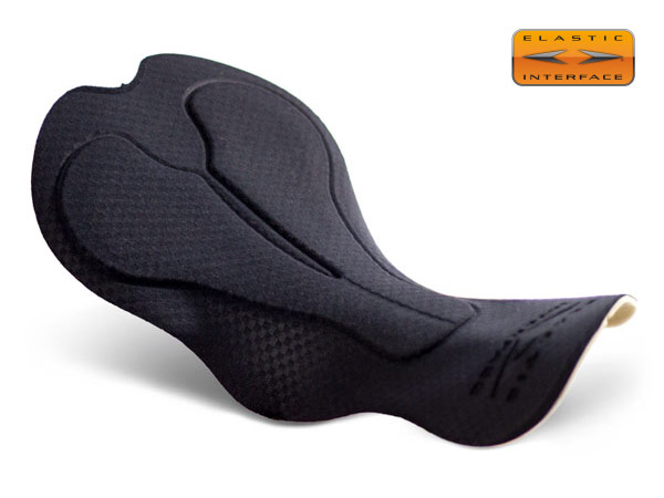 Chamois Guide - Men's Team Pad