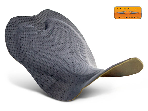 Chamois Guide - Women's Combi Pad
