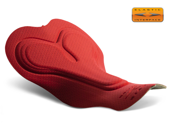 Chamois Guide - Women's OTW Pad