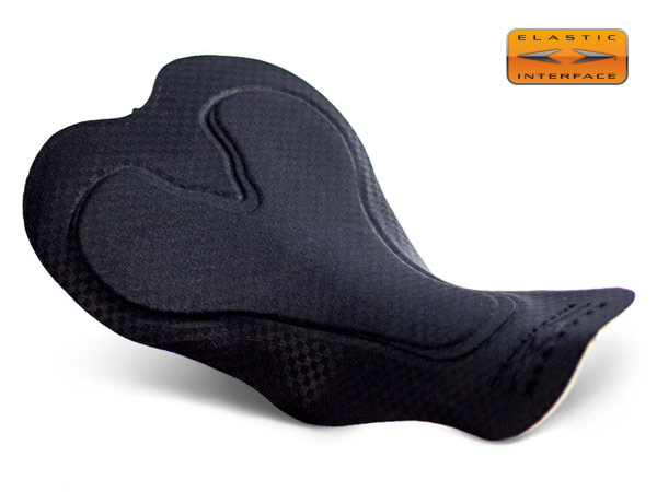 Chamois Guide - Women's Team Pad