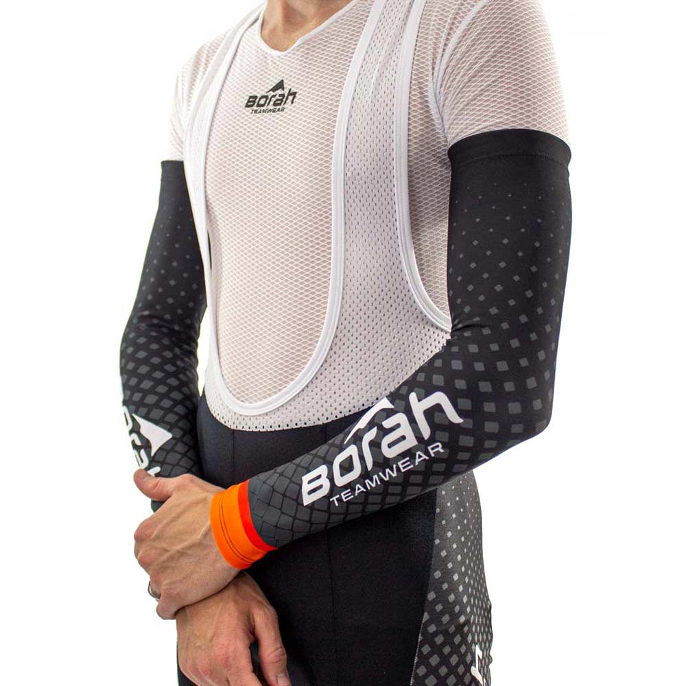Custom Arm Warmers