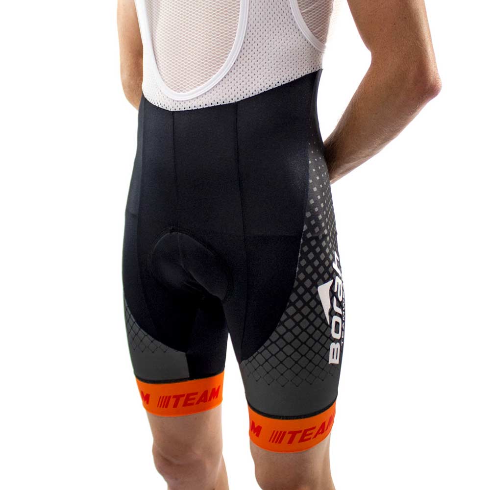 Custom Team Cycling Bib