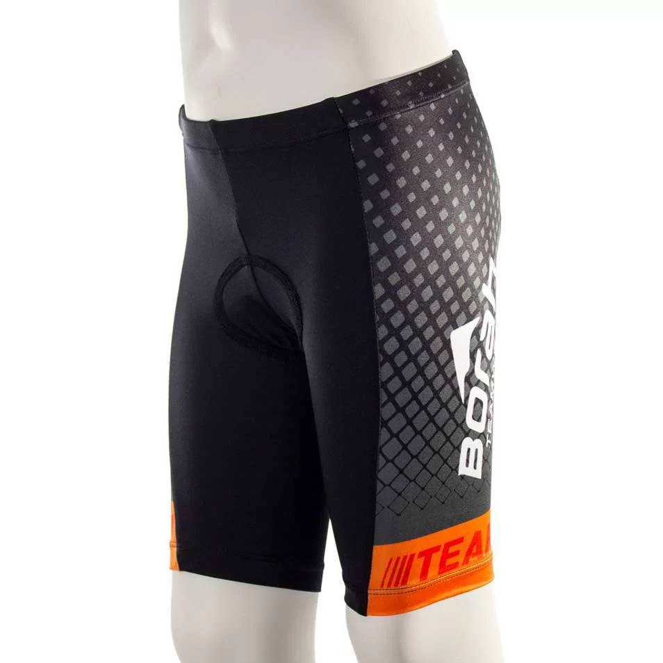 Custom Youth Team Cycling Short