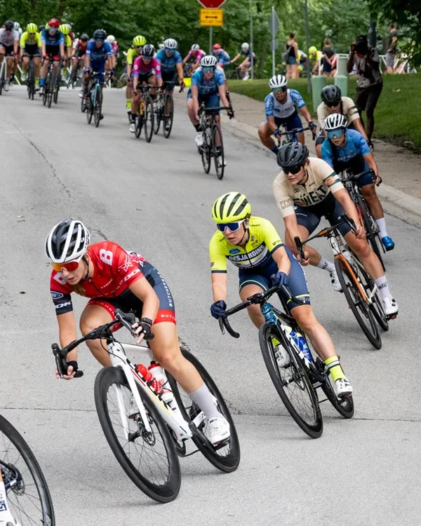 Road Cycling