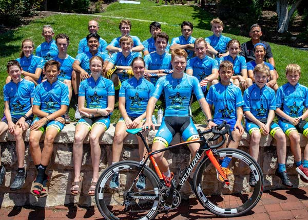 NorthStar Development Cycling