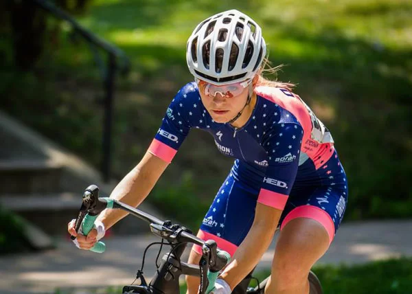 Orion Racing - Tina G