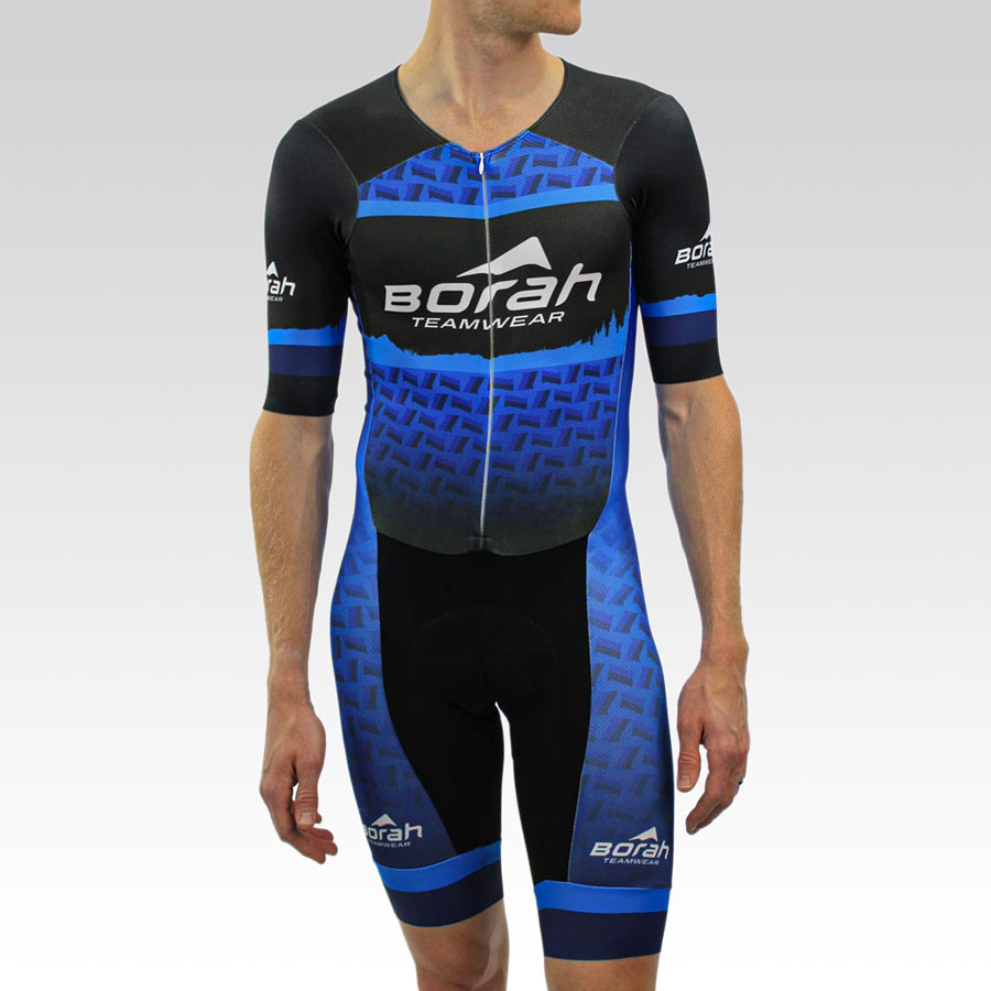 OTW Cycling Skin Suit Gallery1