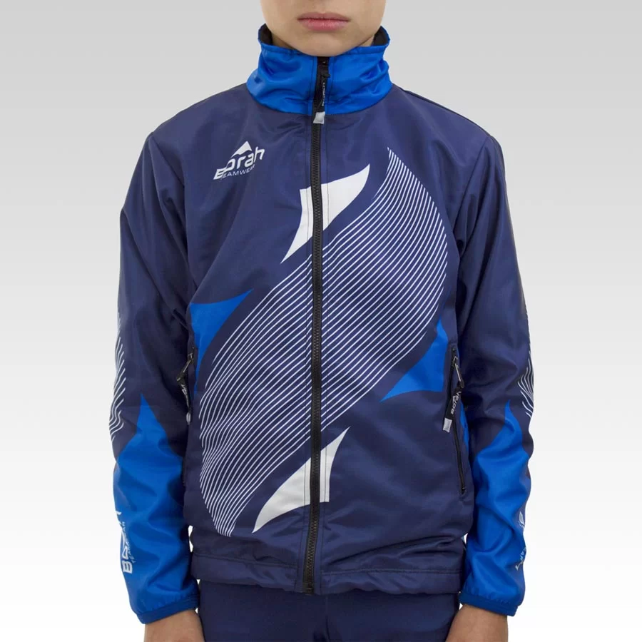 Youth Team XC Jacket Gallery1